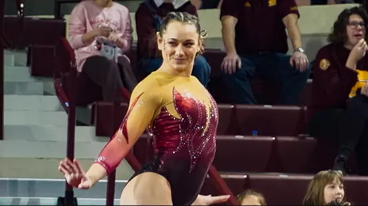 2022-23 Gymnastics Season Review Part 2