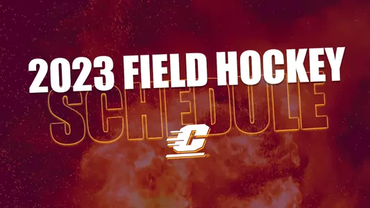 Field Hockey Schedule Release