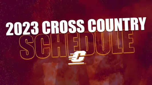 2023 Cross Country Schedule Release