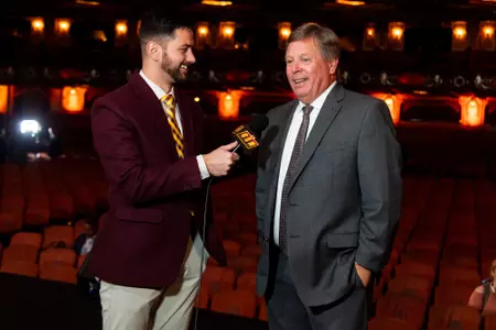 2023 MAC Football Kickoff