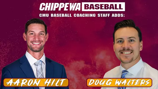 Baseball Assistant Coaches