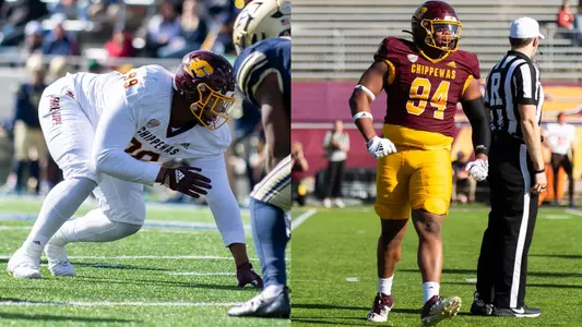 Defensive Line Preview Graphic