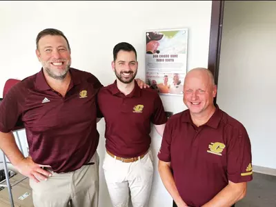 Chippewa Sports Network Photo