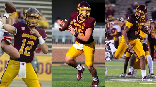 Quarterbacks Preview