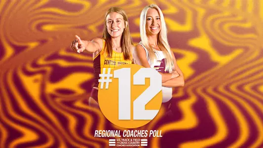 WXC USTFCCCA Regional Coaches Poll