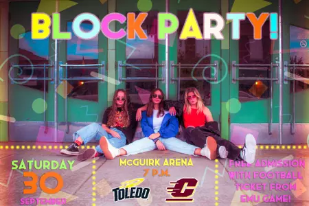 Block Party