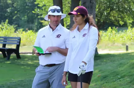 Ryan Williams, Evanka Shah