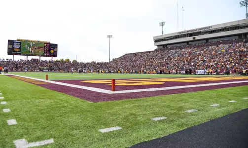 Football Stadium