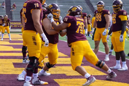 Jacob Booth Will Leggon