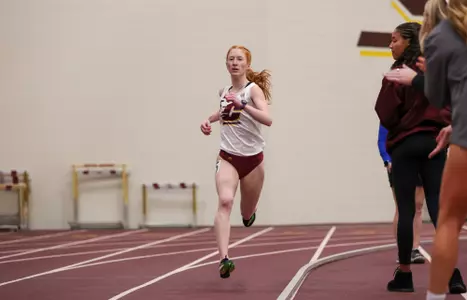 CMU Track & Field - Jack Skoog Open