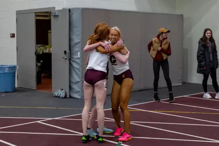 CMU Track & Field - Jack Skoog Open