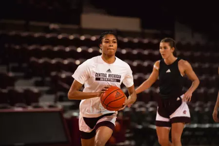 Karrington Gordon Practice Photo (1/19)