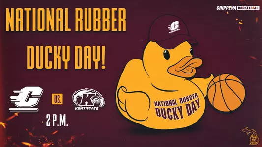 Rubber Duck Day Graphic for Web