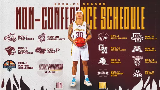 Updated MBB Schedule Release Graphic