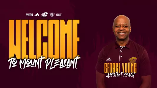 George Young Assistant Coach