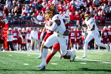 Chippewas Host Bowling Green for First #MACtion game on Tuesday at 7:30 p.m. Image