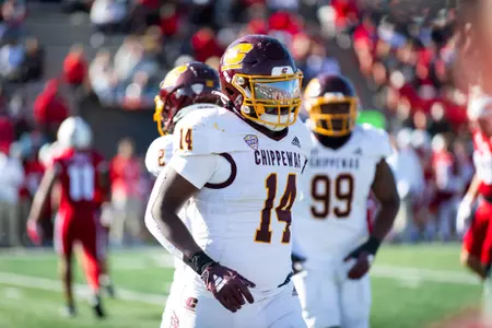 Game Preview: Football Looks to Snap Skid Tuesday Night Against Bowling Green Image