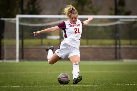 Muessig Named to All-MAC Second Team Image