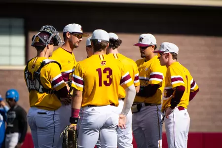 Baseball's Maroon & Gold World Series Begins Thursday Image