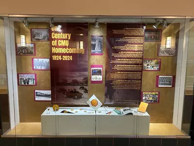 100 Year Anniversary of Homecoming