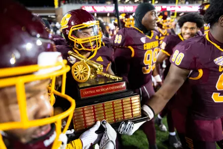 Trophy