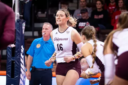 2025 Volleyball Promotional Schedule Announced Image
