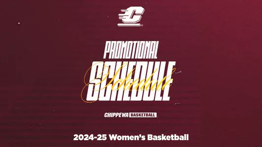2024-25 WBB Marketing Release
