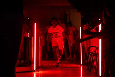Women's Basketball hosts Bradley for Youth Day Sunday, 1 p.m. ET Image