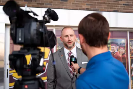 Drinkall Hire Garners National Media Attention Image