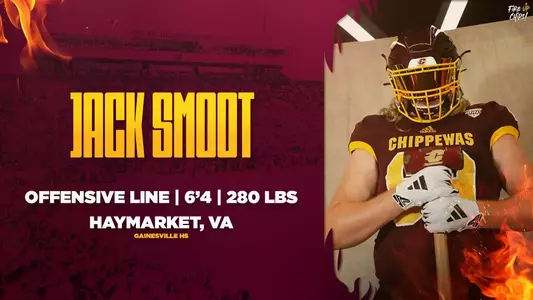 Jack Smoot Background