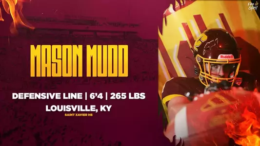 Mason Mudd Background