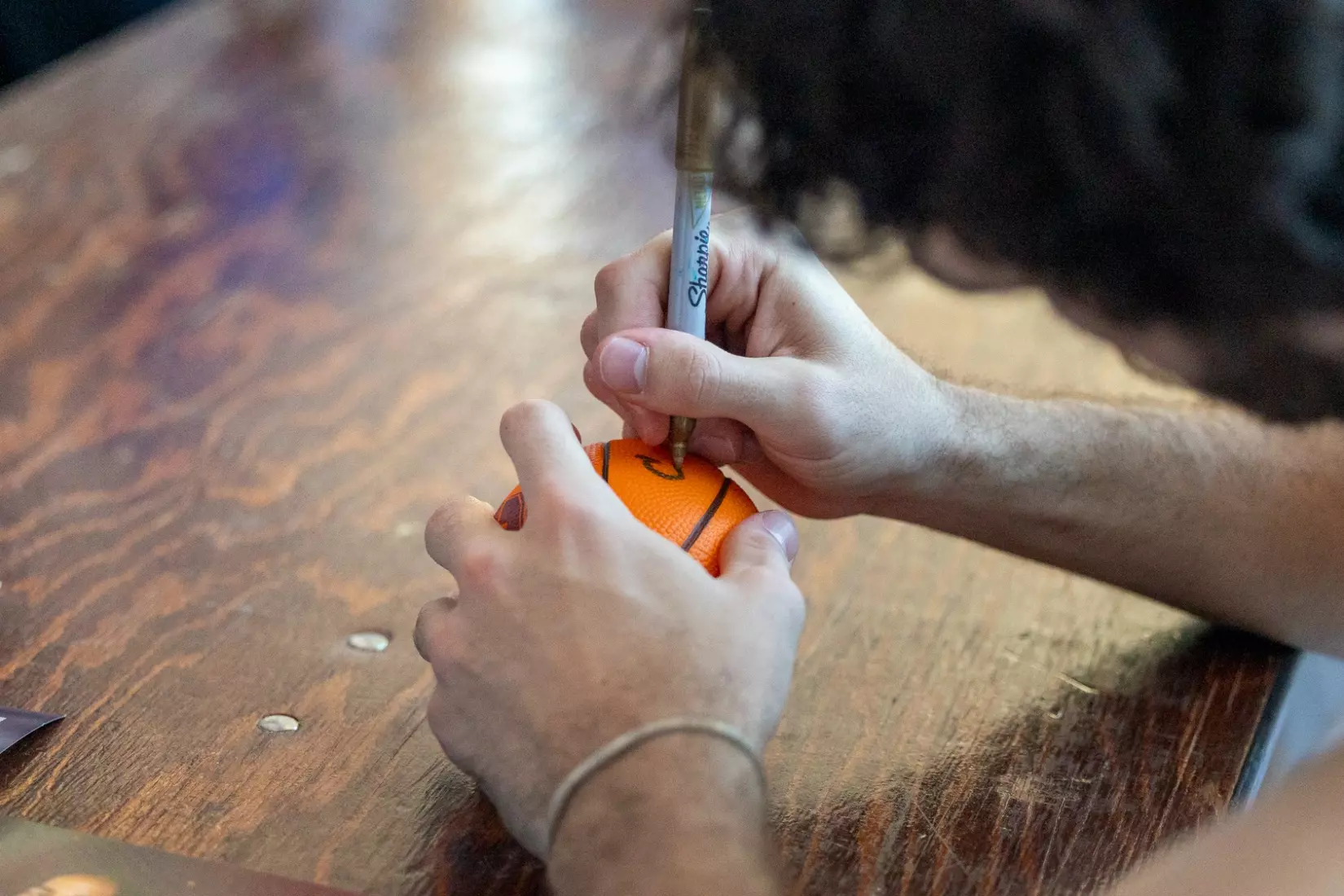CMU MBB vs. Cleary (Dec. 30)