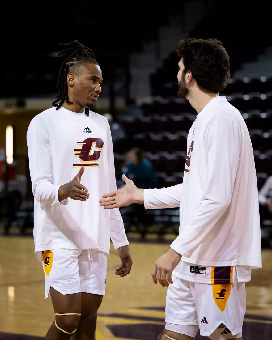 CMU MBB vs. Cleary (Dec. 30)