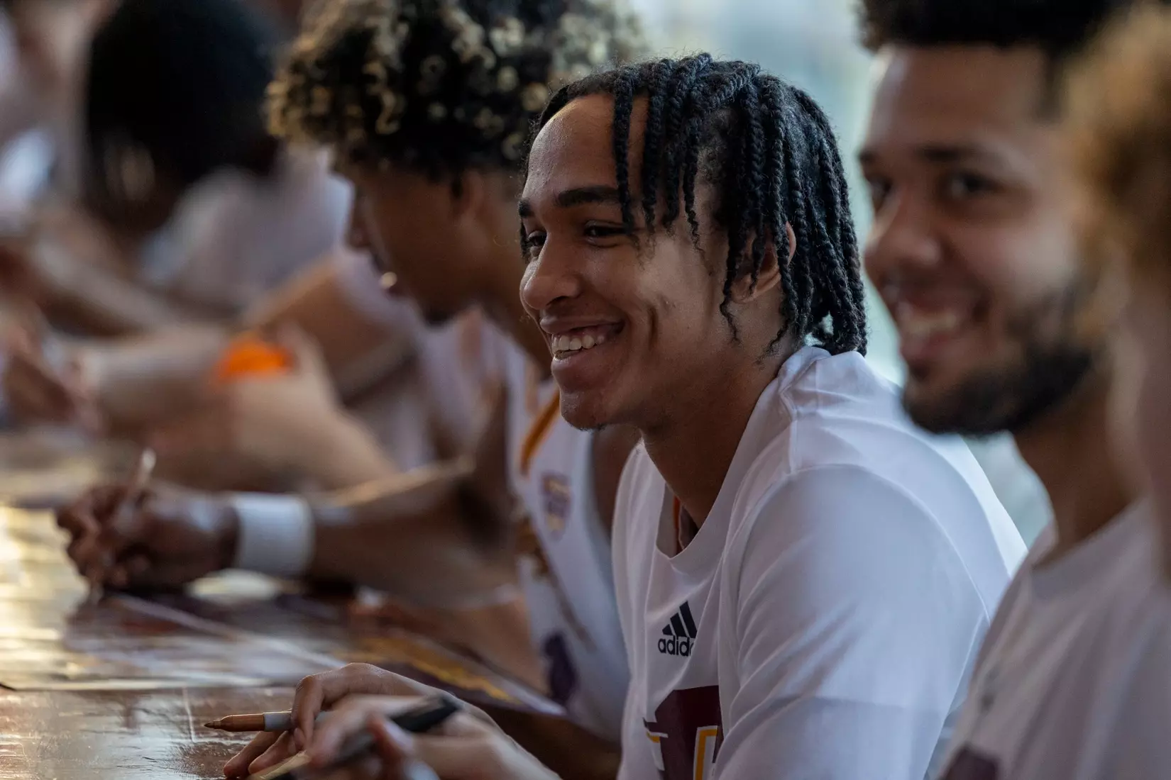 CMU MBB vs. Cleary (Dec. 30)