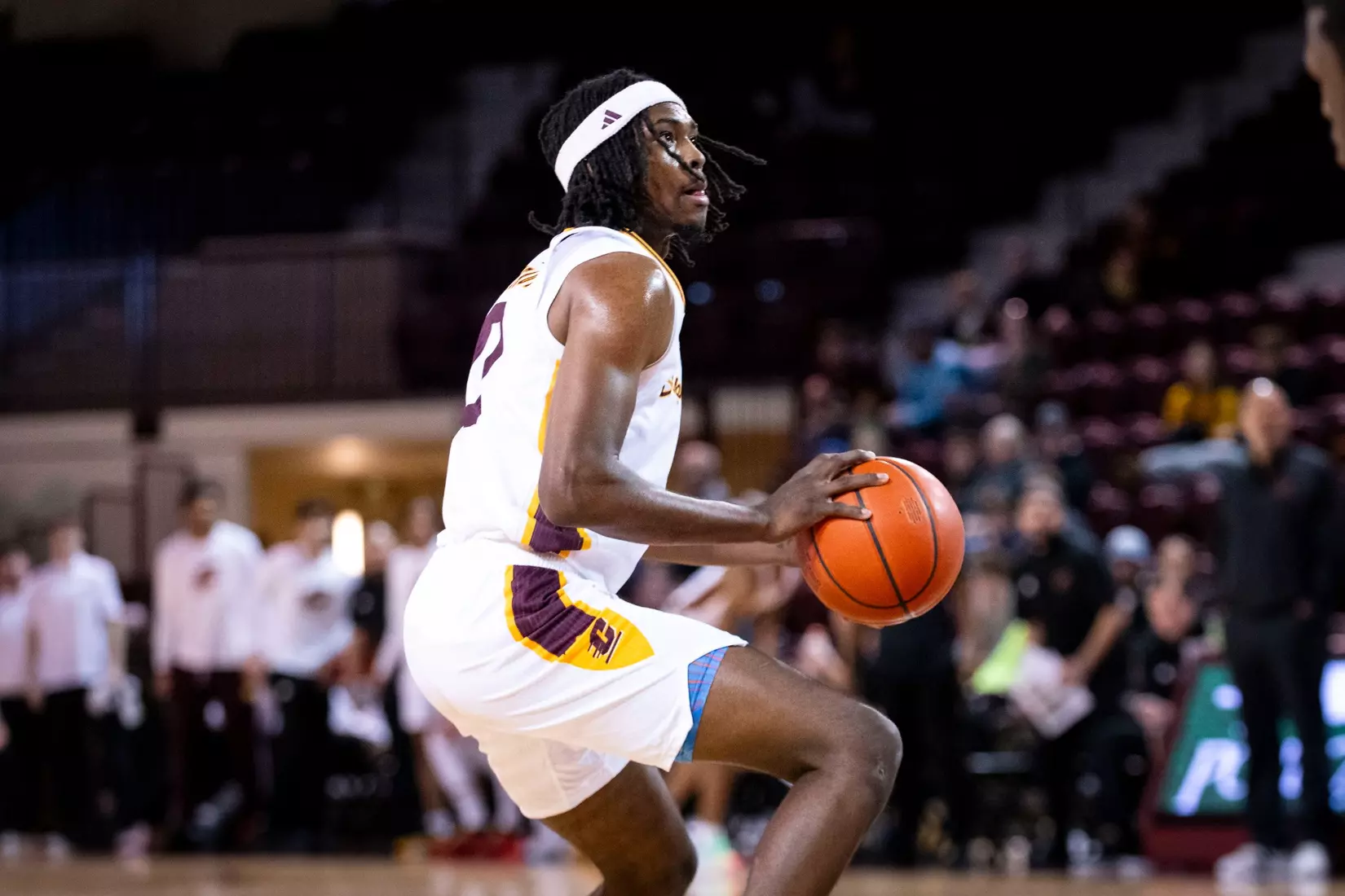 CMU MBB vs. Cleary (Dec. 30)