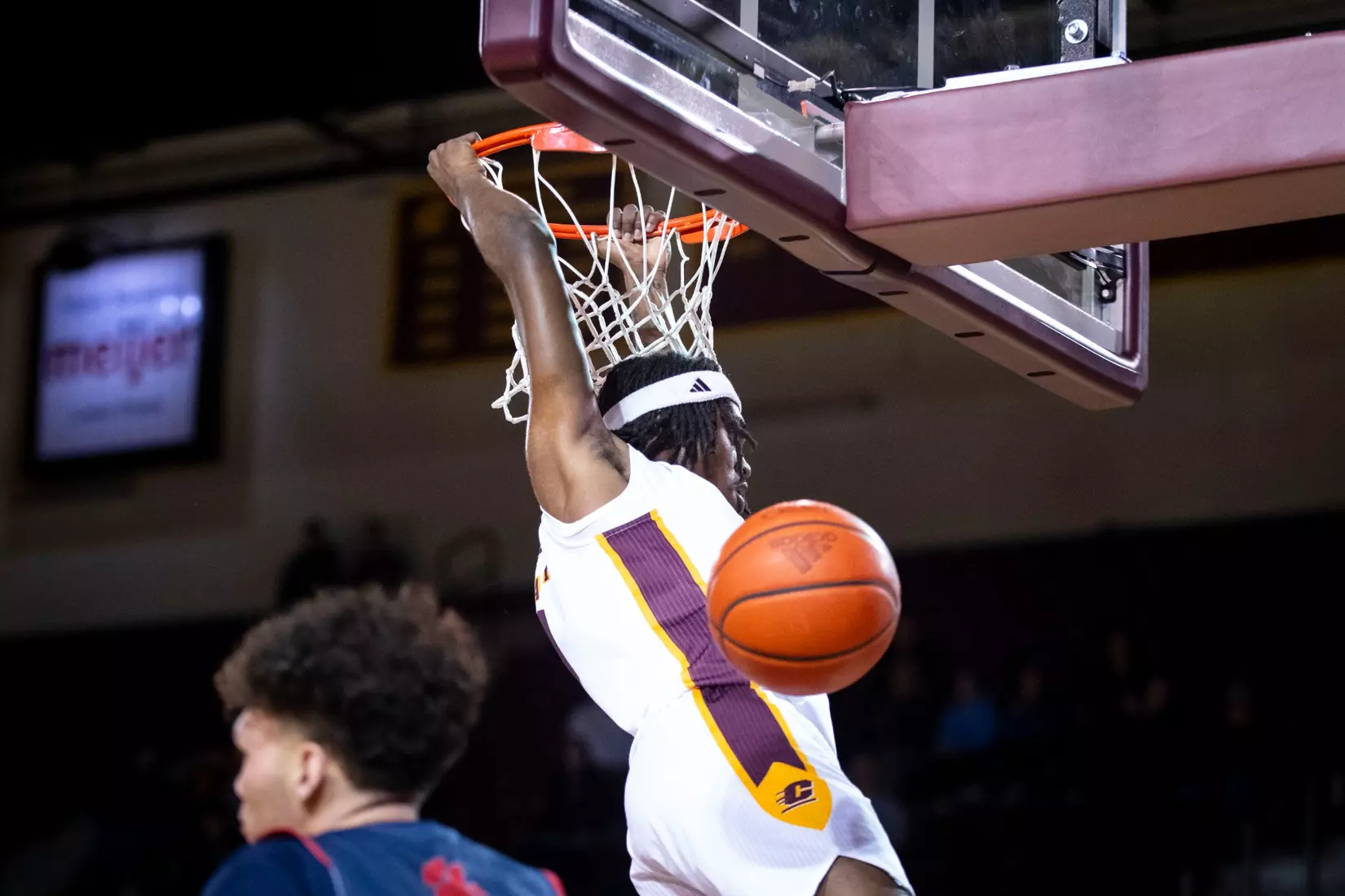 CMU MBB vs. Cleary (Dec. 30)