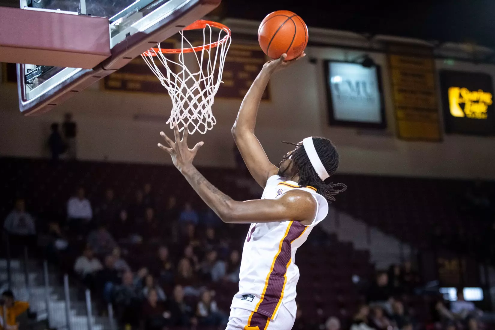 CMU MBB vs. Cleary (Dec. 30)