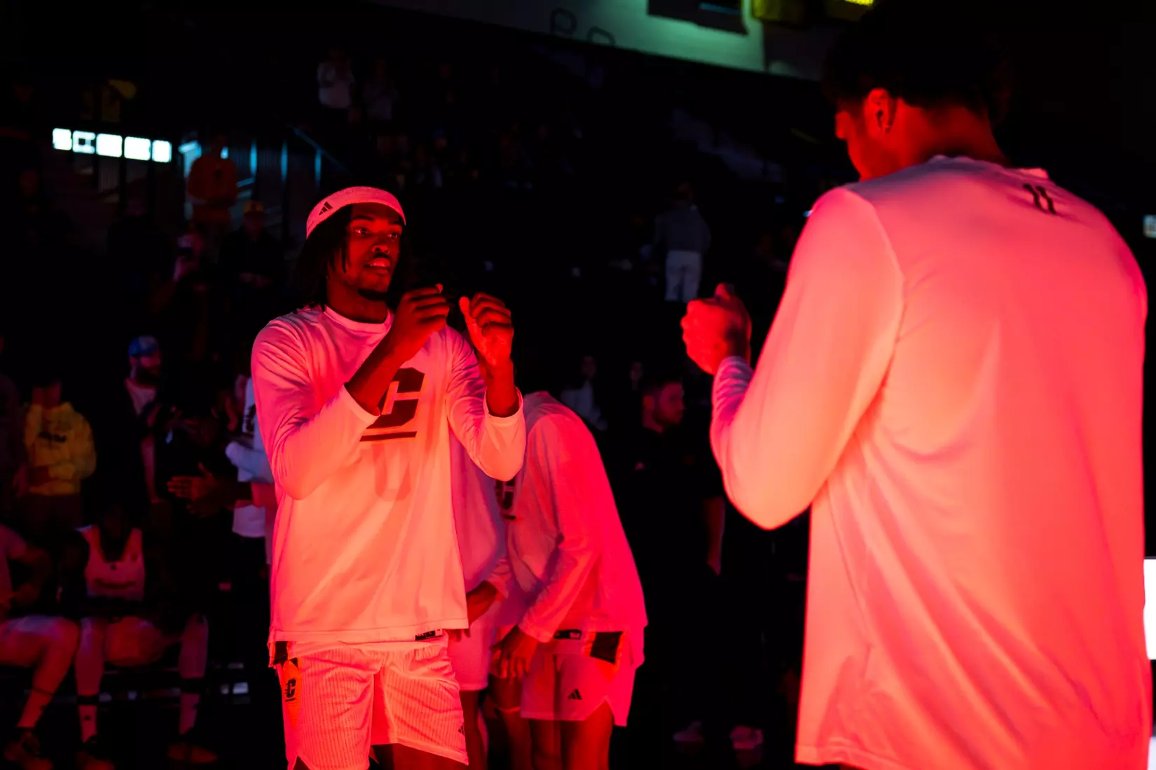 CMU MBB vs. Cleary (Dec. 30)