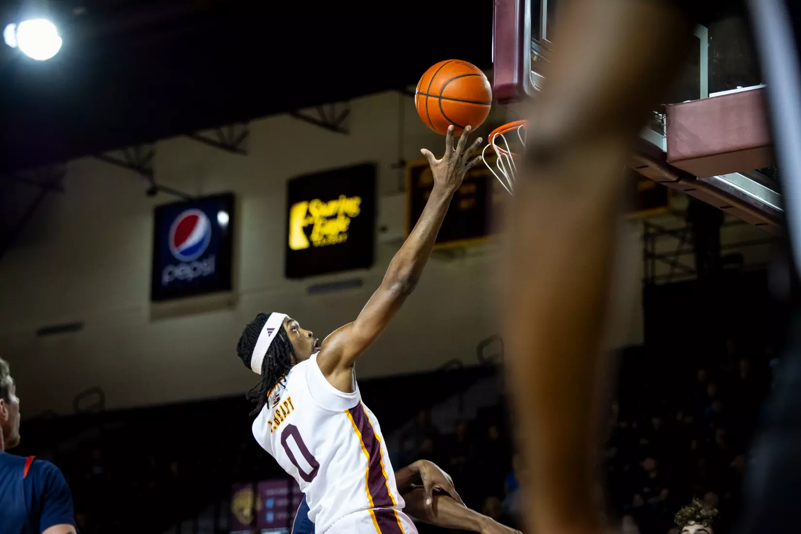 CMU MBB vs. Cleary (Dec. 30)