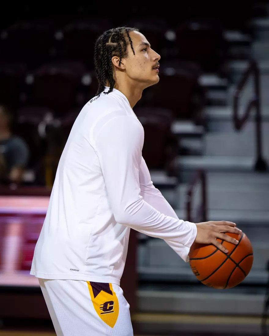 CMU MBB vs. Cleary (Dec. 30)