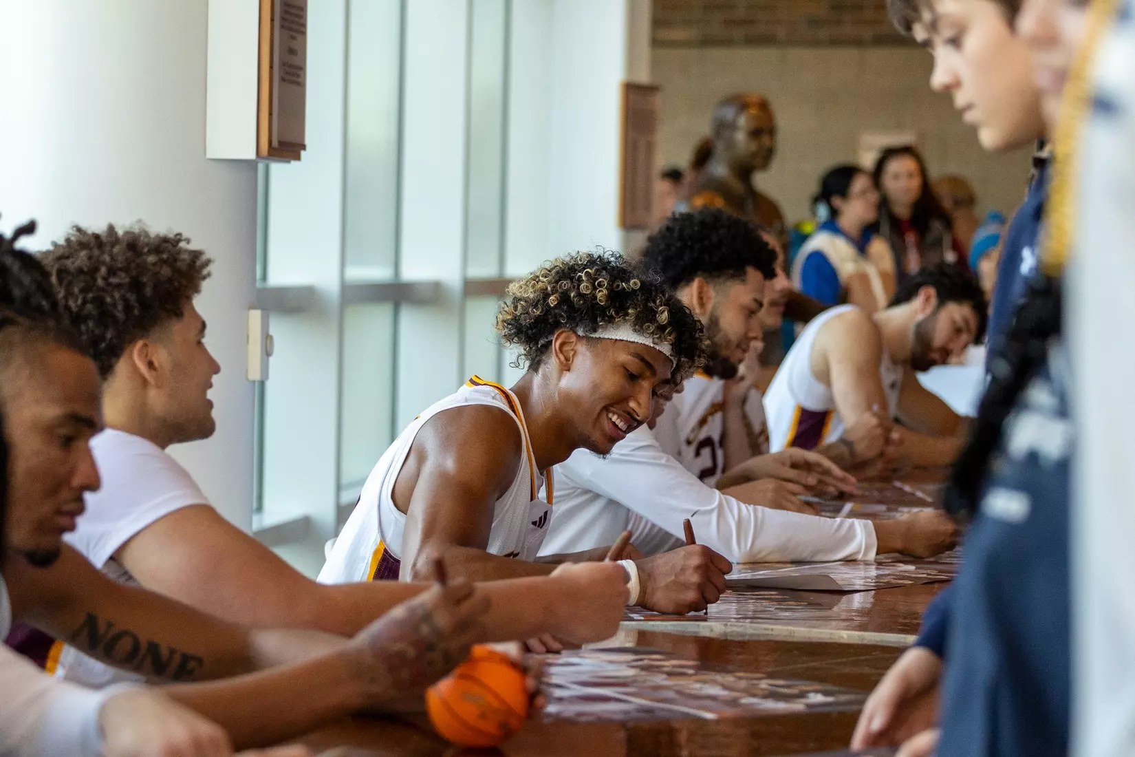 CMU MBB vs. Cleary (Dec. 30)