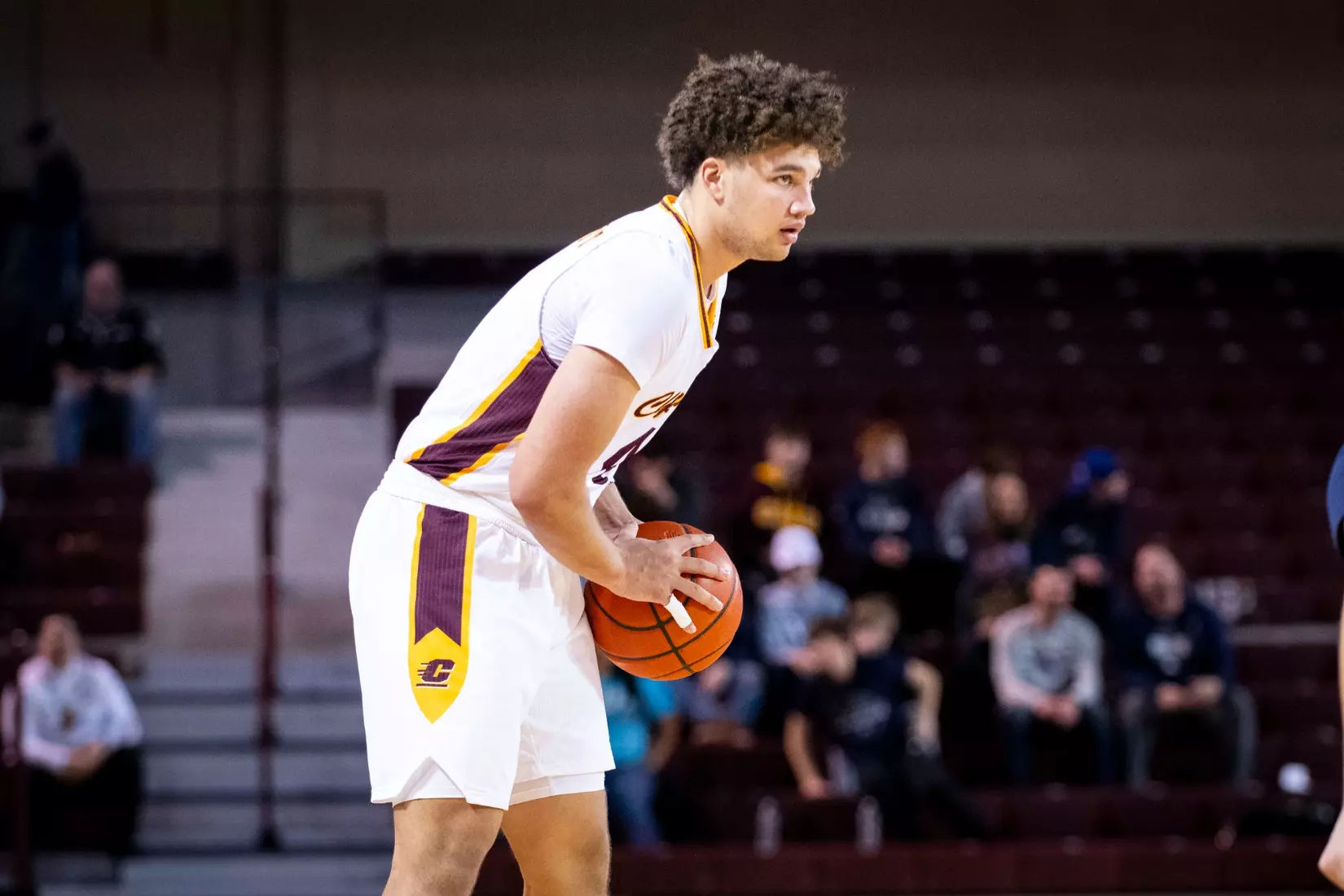 CMU MBB vs. Cleary (Dec. 30)
