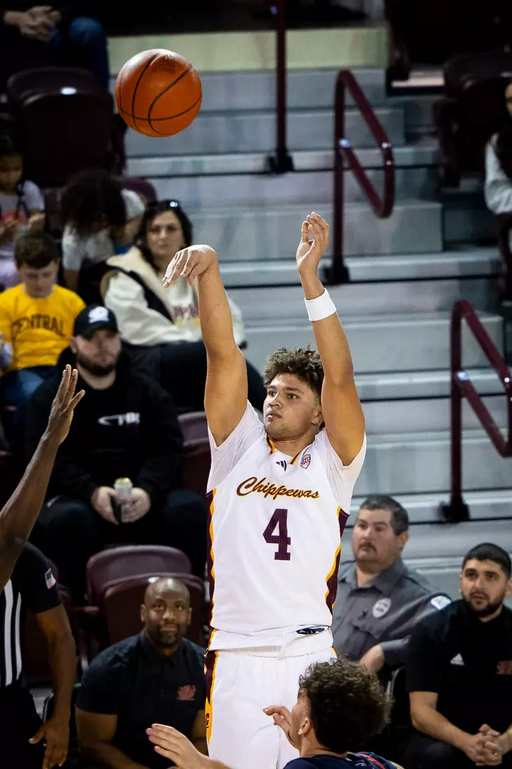 CMU MBB vs. Cleary (Dec. 30)