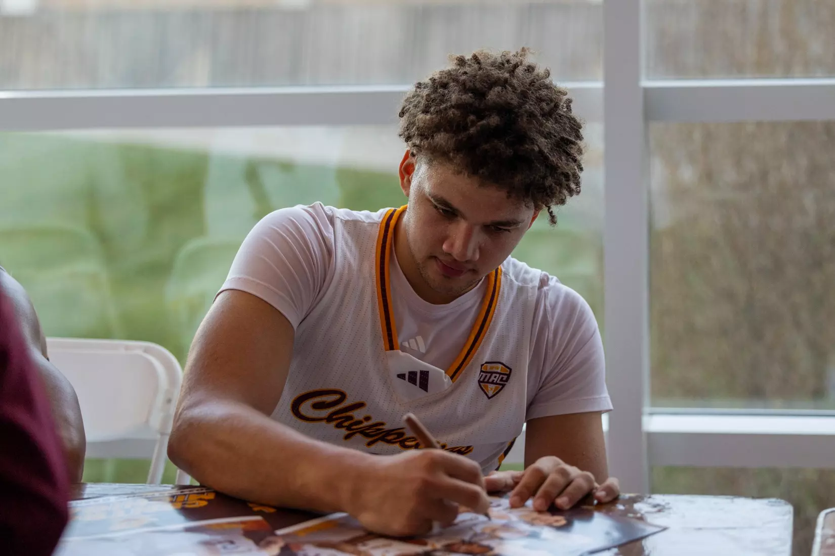 CMU MBB vs. Cleary (Dec. 30)