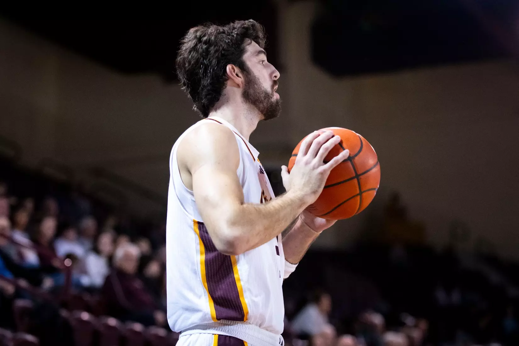 CMU MBB vs. Cleary (Dec. 30)