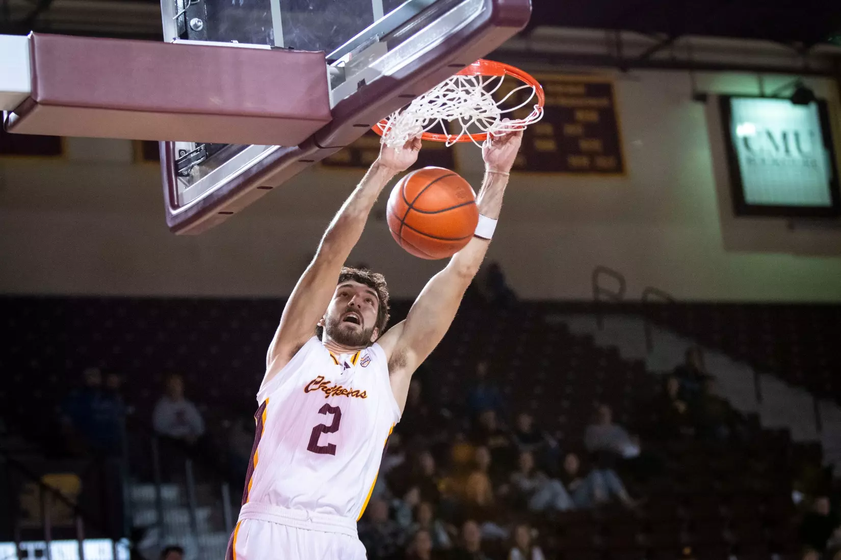 CMU MBB vs. Cleary (Dec. 30)