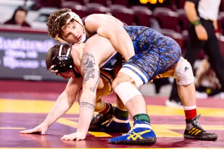 Tyler Swiderski