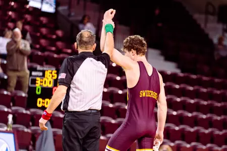 Tyler Swiderski