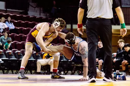 Tyler Swiderski