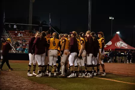 Softball Team